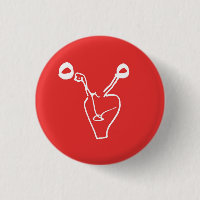 Das tote Eierstock-Logo