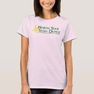 Das Trägershirt NSID Frauen T-Shirt