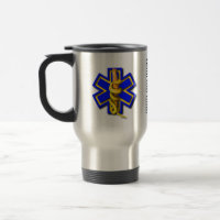 Das Trainings-Tasse des medizinischen ersten
