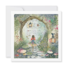 Das Traumportal von Lumina