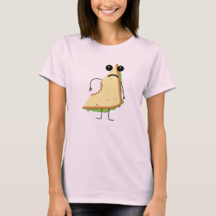 Das traurige Brot T-Shirt