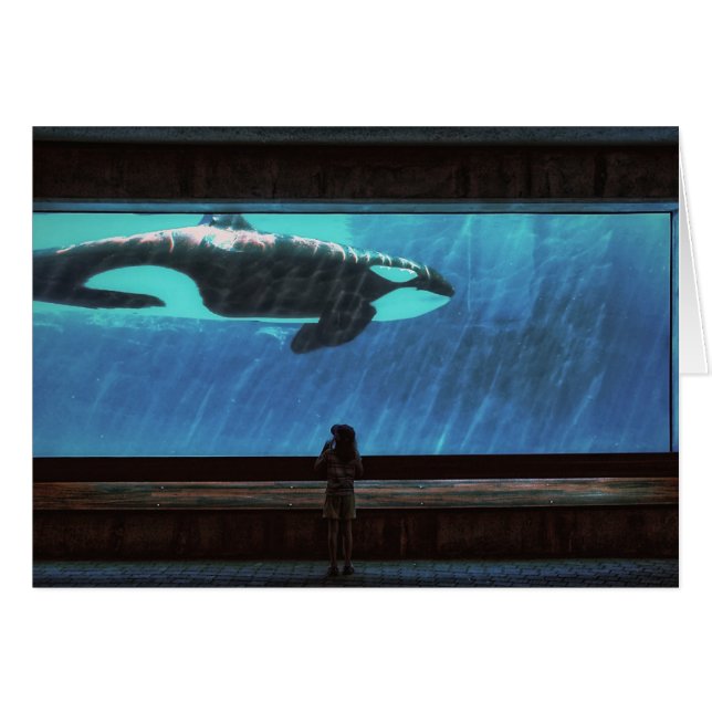 Das Treffen (Vorderseite (Horizontal))