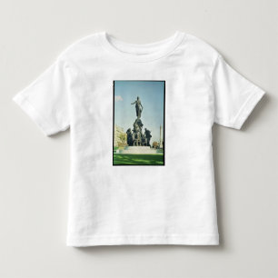 Das Triumph der Republik, 1879-99 Kleinkind T-shirt