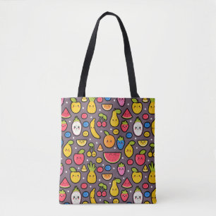 Das tropische Sommerferien Beach Party Muster Tasche