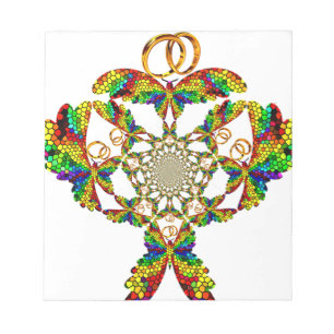 Das tue ich! #2_ notizblock