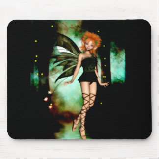Das Tylwyth Teg Mousepad