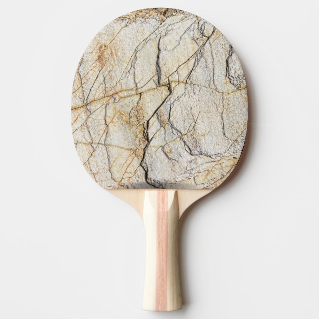 Das ultimative Paddel: Pingpongpaddel mit individu Tischtennis Schläger (Vorderseite)