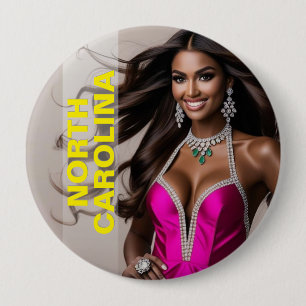 Das ultimative Pageant Button-Button Button