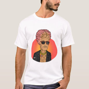 Das ultimative Sigma Grindset T-Shirt