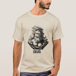 Das ultimative Zeus T-Shirt