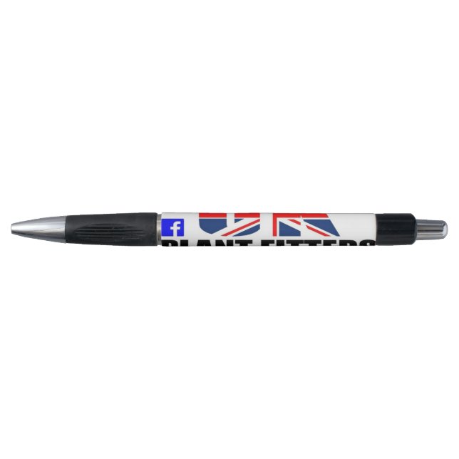 Das und der einzige Stift für einen (Vorderseite)