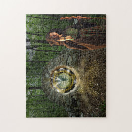 Das Unendlichkeits-Tor