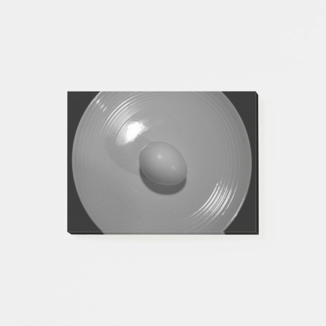 Das unglaubliche essbare post-it klebezettel (Vorderseite)