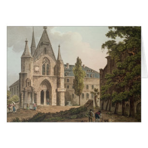 Das Unide Navarra in Paris