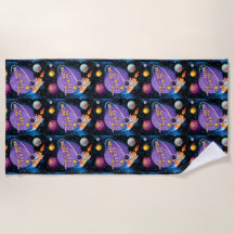 DAS UNIVERSUM IST DEIN