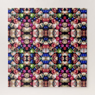 DAS UNMÖGLICHE PUZZEL