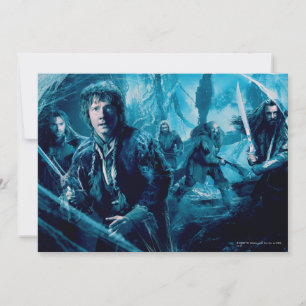 Das Unternehmen in Mirkwood