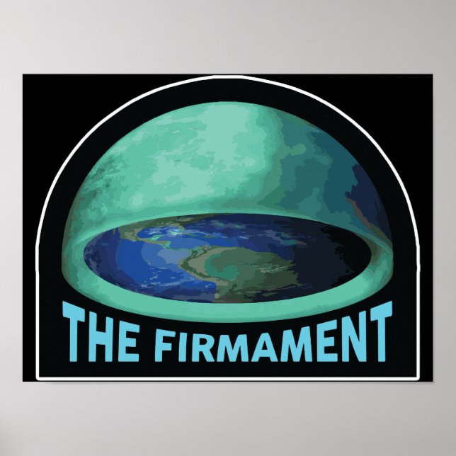 Das Unternehmen Poster (Vorne)