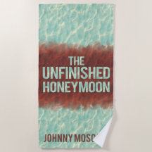Das unvollendete Hochzeitsreise-Buchcover