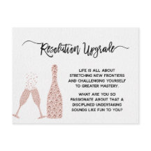 Das Upgrade der Lösung für das neue Jahr Motiviere