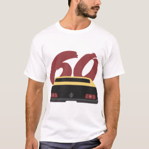 Das ursprüngliche Spiel in 60 Sekunden T-Shirt