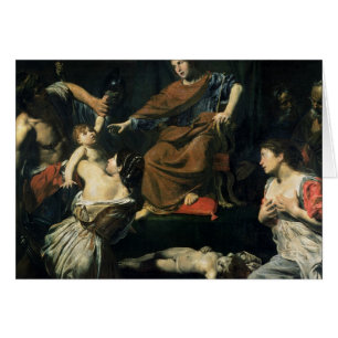 Das Urteil von Solomon