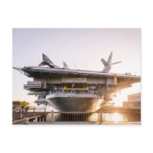 Das US Midway Museum