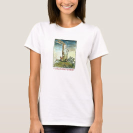 Das Velveteen-Kaninchen - Was für ein echter T - S T-Shirt