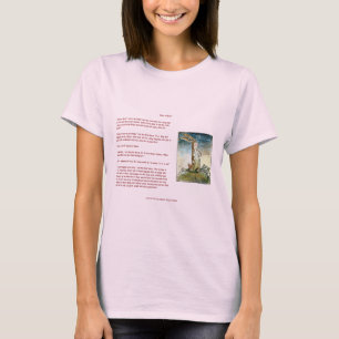 Das Velveteen Rabbit - Was ist real? T T-Shirt
