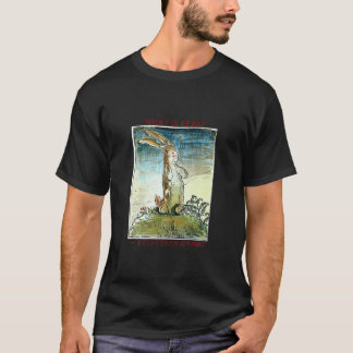 Das Velveteen Rabbit Was ist real von Margery Will T-Shirt
