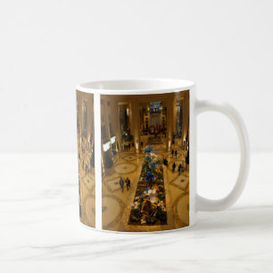 Das venezianische Las Vegas, LIEBE Tasse