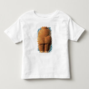 Das Venus von Willendorf Kleinkind T-shirt