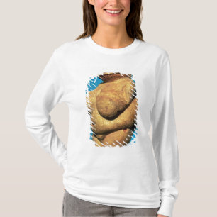 Das Venus von Willendorf T-Shirt