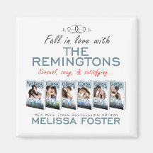 Das verbliebene Magnet