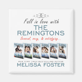 Das verbliebene Magnet