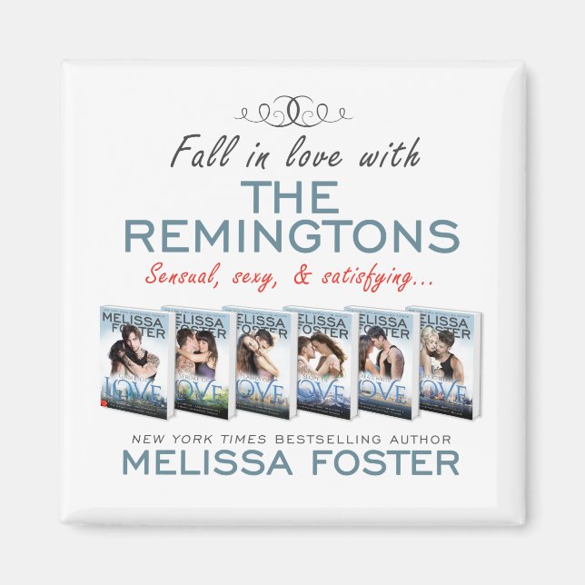 Das verbliebene Magnet (Vorne)