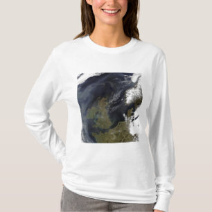 Das Vereinigte Königreich und die Republik Irland T-Shirt