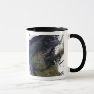 Das Vereinigte Königreich und die Republik Irland Tasse