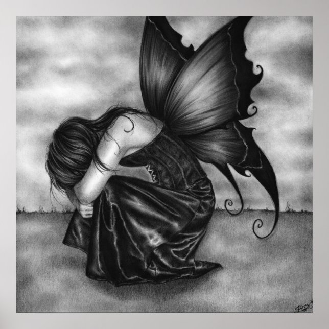 Das vergessene Poster (Vorne)