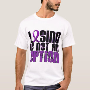 Das Verlieren ist nicht eine Wahl Chiari T-Shirt