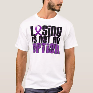 Das Verlieren ist nicht eine Wahl Chiari T-Shirt