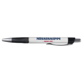 Das Vermächtnis des Mississippi Pen Kugelschreiber