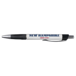 Das Vermächtnis des neuen Hampshire-Pens Kugelschreiber