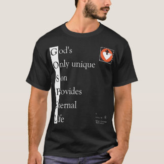 Das Vermächtnis-Shirt T-Shirt