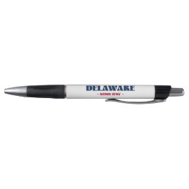 Das Vermächtnis von Delaware Pen Kugelschreiber