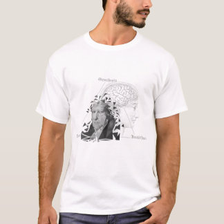 Das Vermächtnis von Hegel T-Shirt