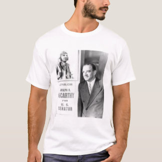 Das Vermächtnis von Joey Mc! T-Shirt