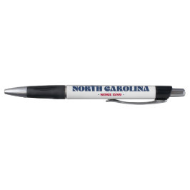 Das Vermächtnis von North Carolina Pen Kugelschreiber