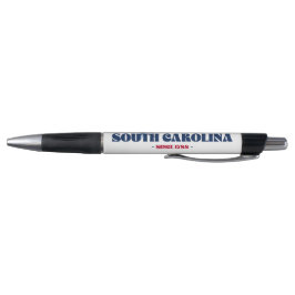 Das Vermächtnis von South Carolina Pen Kugelschreiber