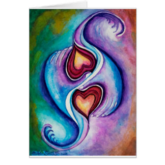 Das Versprechen der Liebe